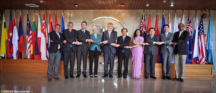 ASEAN Secretariat, UN strengthen cooperation - ảnh 1